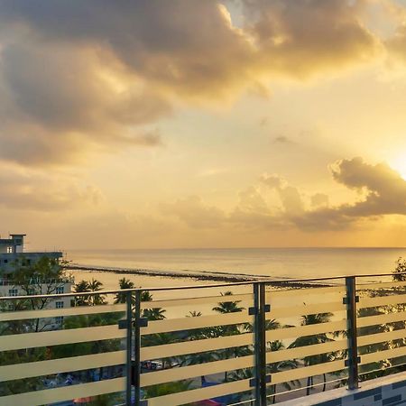 Araam Stay Hulhumalé Exteriér fotografie