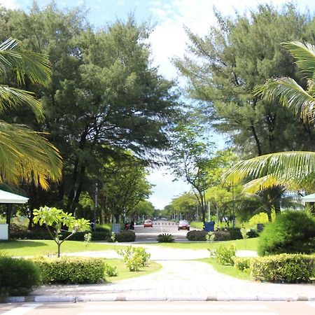Araam Stay Hulhumalé Exteriér fotografie