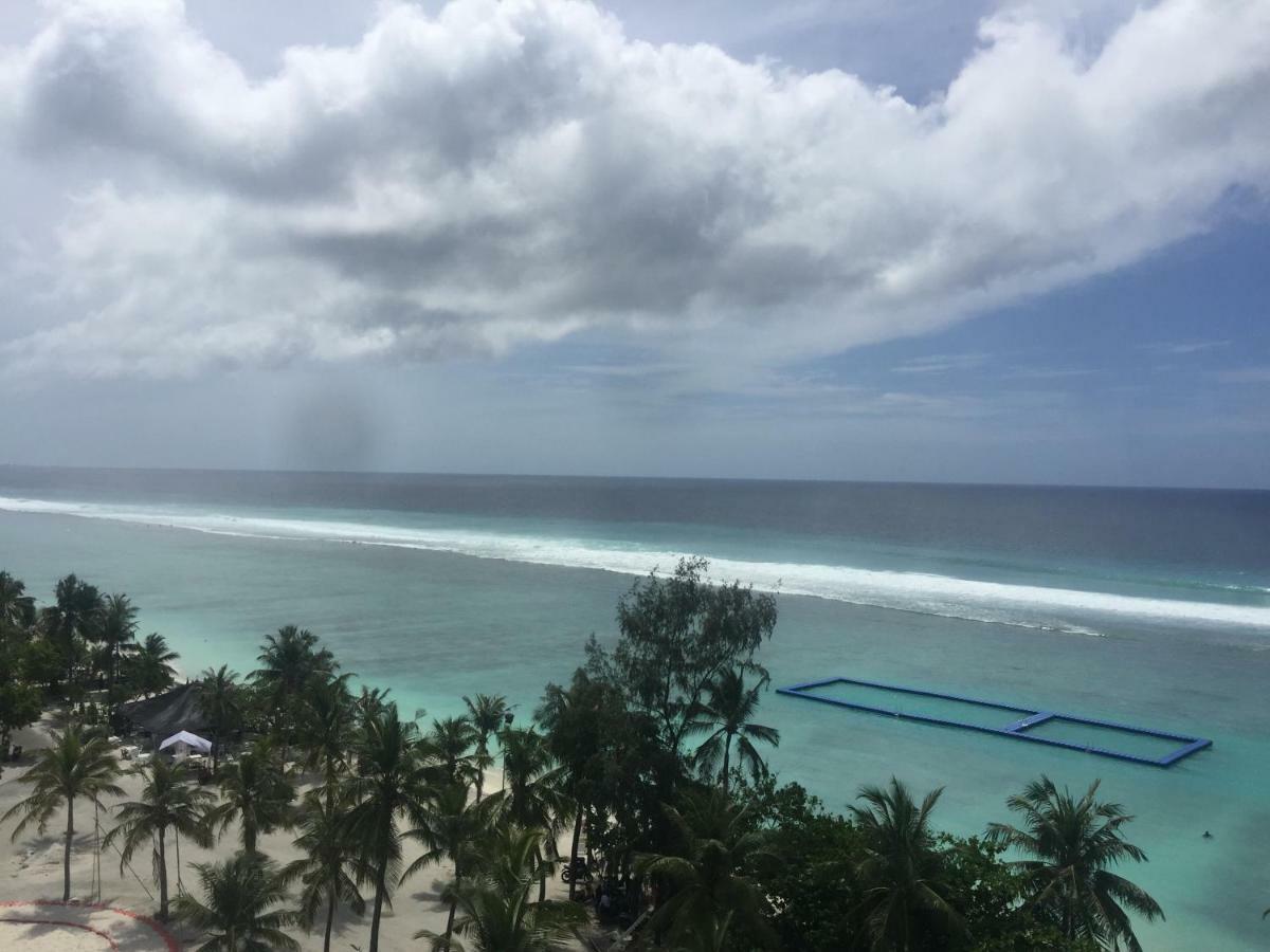 Araam Stay Hulhumalé Exteriér fotografie