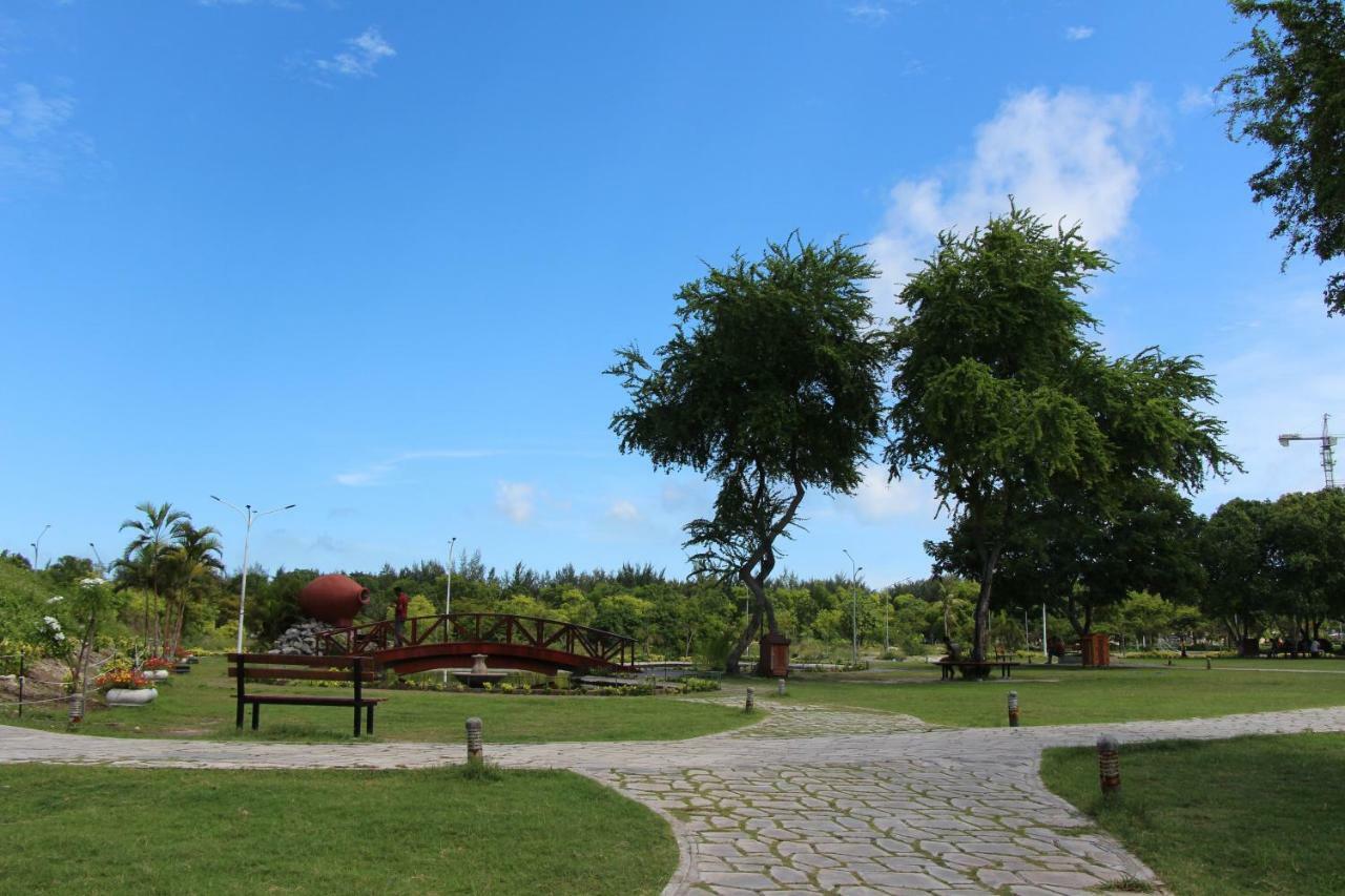 Araam Stay Hulhumalé Exteriér fotografie