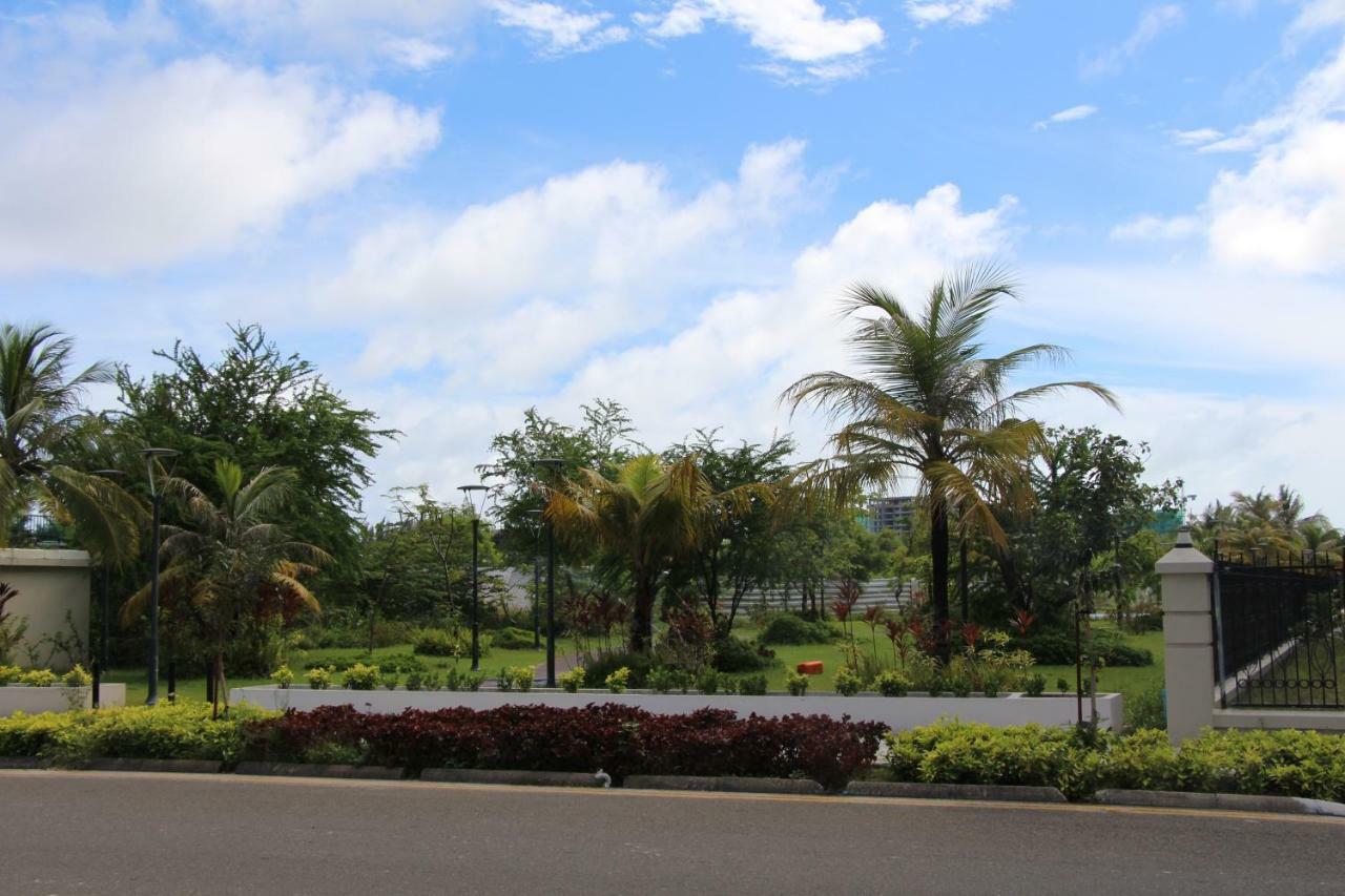 Araam Stay Hulhumalé Exteriér fotografie